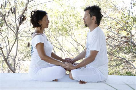 what are tantra relationships